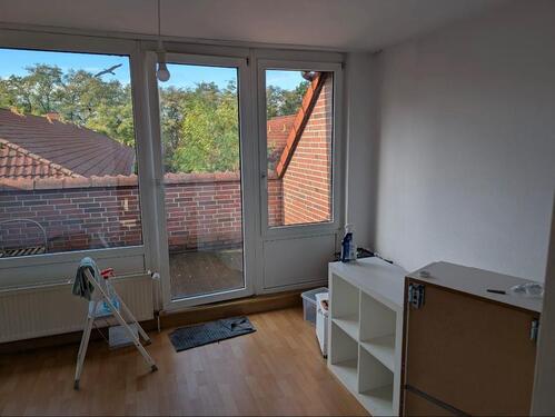 Foto - Etagenwohnung in Oldenburg zur Miete