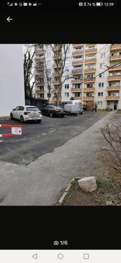 Foto - Parkplatz zu vermieten 10587 Charlottenburg Loschmidtstr.14