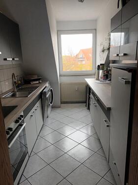 Foto - Nachmieter für 2 Zimmer Wohnung