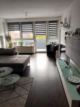 Foto - Etagenwohnung in Burgdorf