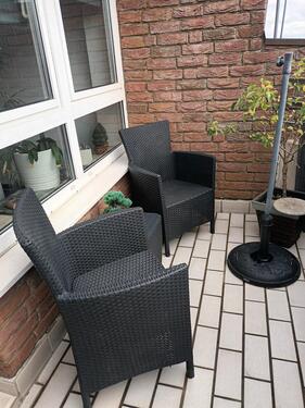 Foto - Etagenwohnung in Burgdorf zur Miete