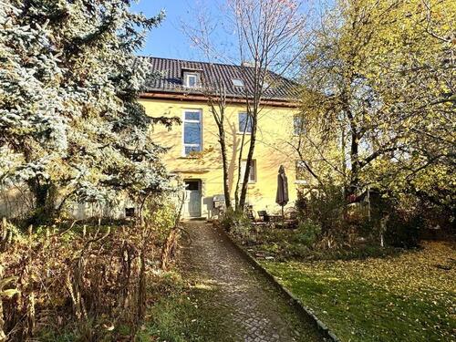 Foto - einziehen und wohlfühlen - schicke 3 - Zimmer Wohnung mit Kamin und Balkon