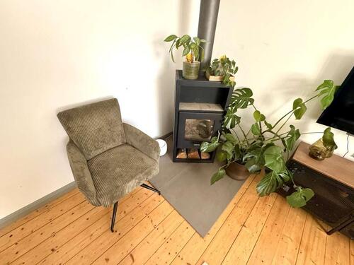 Foto - Etagenwohnung in Quedlinburg