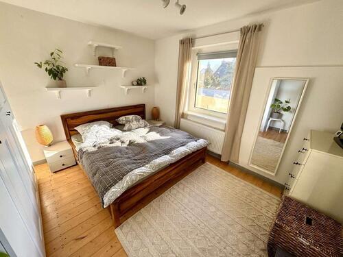 Foto - Etagenwohnung in Quedlinburg zur Miete