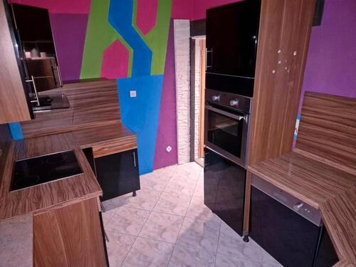 Foto - Ab sofort. Wohnung. Ca.56qm. AltmannschteinSandersdorf