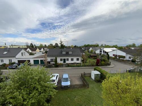 Foto - 3 Zimmer Etagenwohnung zum Kaufen in Ingolstadt