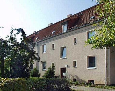 Foto - Etagenwohnung in Magdeburg zur Miete