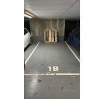 Stellplatz Tiefgarage PKW - Eggenfelden