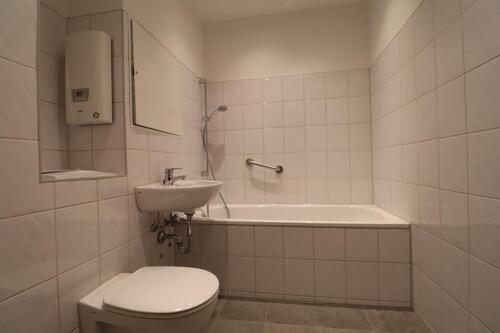 Foto - 3 Zimmer Etagenwohnung zur Miete in Chemnitz