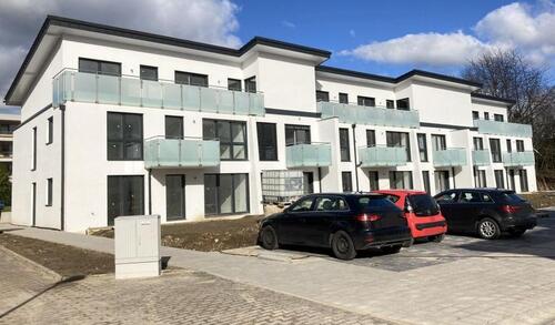 Foto - HIGHLIGHT IN DER CITY! - 700,00&nbsp;EUR Kaltmiete, ca.&nbsp; 61,08&nbsp;m&sup2;