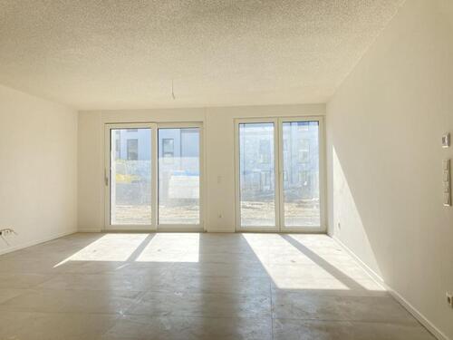 Foto - 2 Zimmer Etagenwohnung zur Miete in Bad Salzuflen