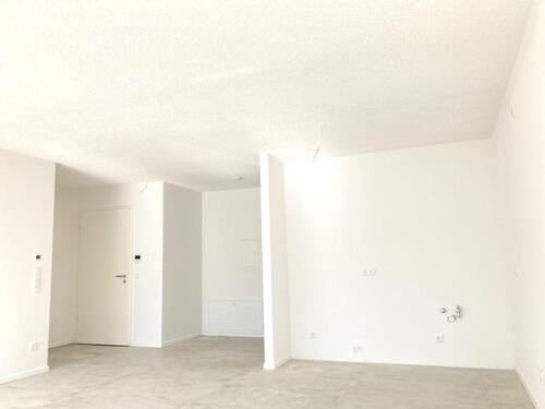 Foto - Etagenwohnung in Bad Salzuflen zur Miete