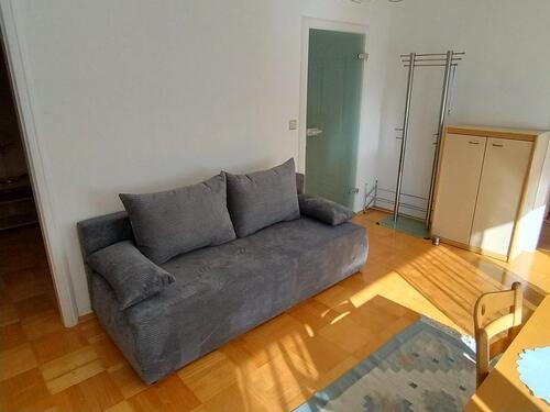 Foto - 1 Zimmer Etagenwohnung zur Miete in München