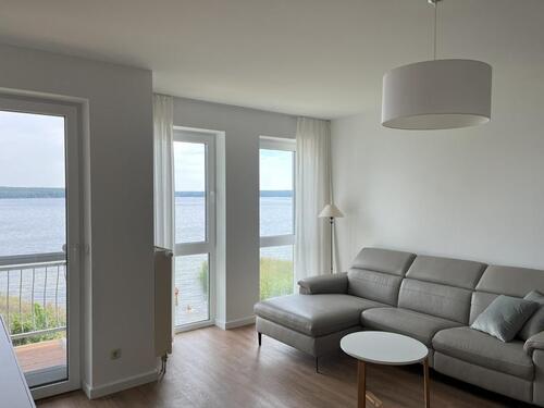 Foto - Traumhafte 2 Zimmerwohnung im Plau am See