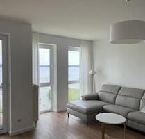 Traumhafte 2 Zimmerwohnung im Plau am See