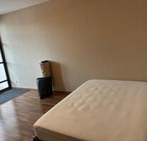 Wohnung 1 Zimmer , kleine Küche , Bad, Balkon! In Worms!