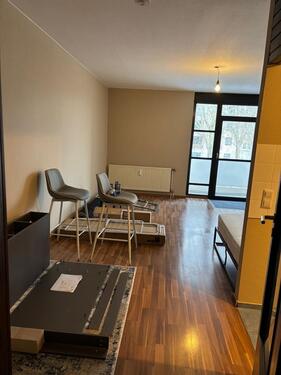 Foto - 1 Zimmer Etagenwohnung zur Miete in Worms