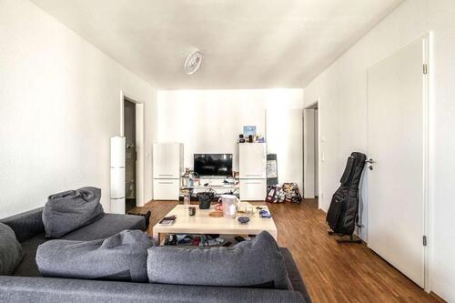 Foto - 2 Zimmer Etagenwohnung zur Miete in Hannover