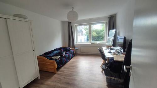 Foto - 2 Zimmer Etagenwohnung zur Miete in Hamburg