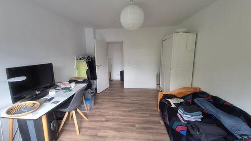 Foto - 2 Zimmer Etagenwohnung in Hamburg