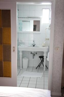 Foto - 1 Zimmer Etagenwohnung in Nieder-Olm