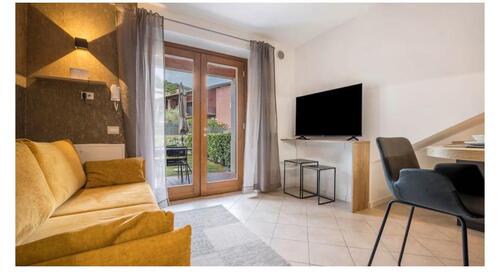 Foto - Moderne Ferienwohnung am Gardasee mit Pool - Frühjahrsangebot 7 Nächte 670.-€