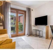 Moderne Ferienwohnung am Gardasee mit Pool - Frühjahrsangebot 7 Nächte 670.-€ - Augsburg Bergheim