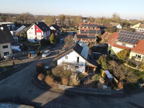 Foto - Exklusives Einfamilienhaus in ruhiger Lage von Niederhausen