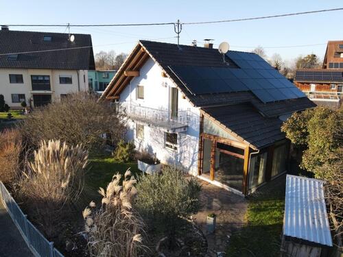 Foto - 5 Zimmer Einfamilienhaus zur Miete in Rheinhausen