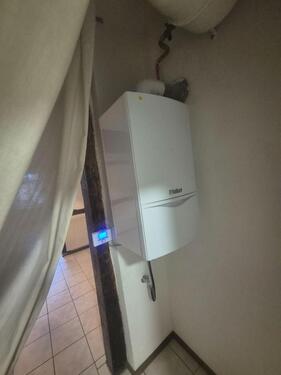 Foto - 3 Zimmer Etagenwohnung zur Miete in Willebadessen