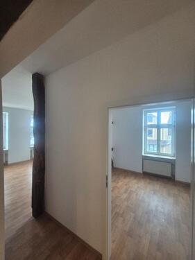 Foto - Etagenwohnung in Willebadessen zur Miete