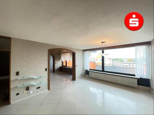 Foto - Schöne 4,5-Zimmer-Dachgeschosswohnung