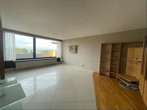 Foto - 4.5 Zimmer Dachgeschoßwohnung in Nürnberg