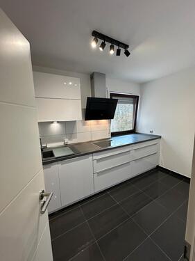 Foto - Modernisierte Wohnung mit Einbauküche u.Garaje- St.Ing.Süd