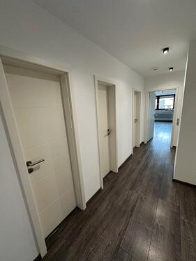 Foto - 3 Zimmer Etagenwohnung zur Miete in Bechhofen