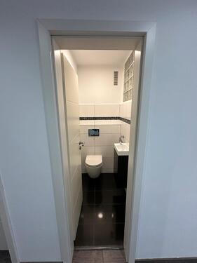 Foto - Etagenwohnung in Bechhofen zur Miete