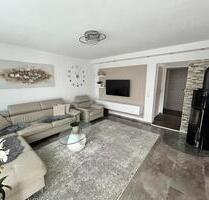 Moderne 3,5 Zi.-Wohnung mit EBK und großer Terasse - Donaueschingen