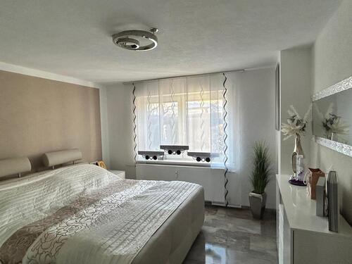 Foto - 3 Zimmer Erdgeschoßwohnung zur Miete in Donaueschingen