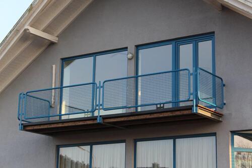 Foto - 3 Zimmer Etagenwohnung zur Miete in Hundsangen