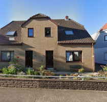 Doppelhaushälfte in Habenhausen Nähe Werdersee - Bremen Obervieland