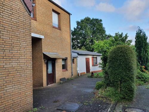 Foto - 6 Zimmer Doppelhaushälfte zum Kaufen in Bremen