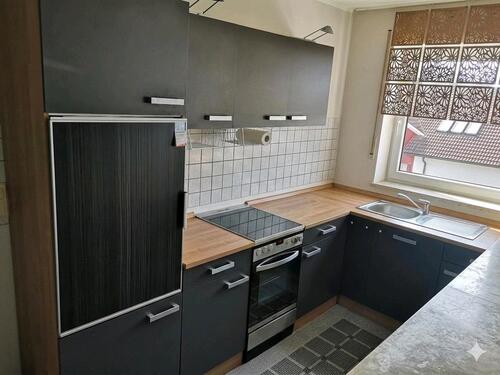 Foto - 2 Zimmer Maisonettenwohnung zur Miete in Runding