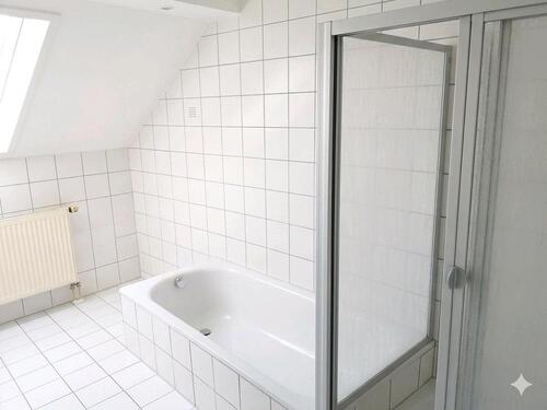 Foto - Maisonettenwohnung in Runding zur Miete