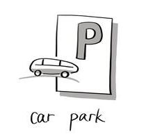 Tiefgaragenstellplatz zu vermieten - Güterstraße Nähe HBF - Trier