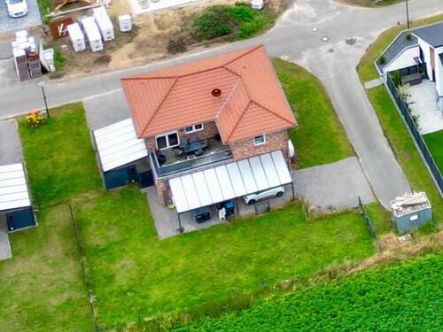 Foto - Wettrup: 95qm Wohnung mit Dachterrasse ab 01.06.2026 frei