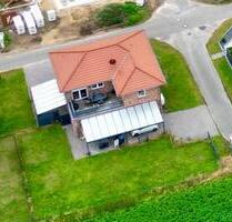 Wettrup: 95qm Wohnung mit Dachterrasse ab 01.06.2026 frei - Lengerich