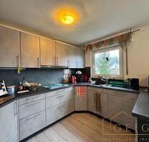 Sanierte 105qm | 4-Zimmer EG-Wohnung | Stellplatz + Garten - Bietigheim-Bissingen