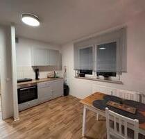 1 Zimmerwohnung in Meiningen - 400,00&nbsp;EUR Kaltmiete, ca.&nbsp; 44,00&nbsp;m&sup2; in Meiningen (PLZ: 98617)