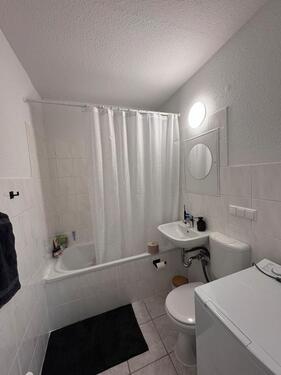 Foto - 1 Zimmer Etagenwohnung in Meiningen