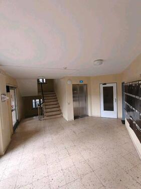 Foto - Preiswerte 1 Zimmer Wohnung mit Balkon